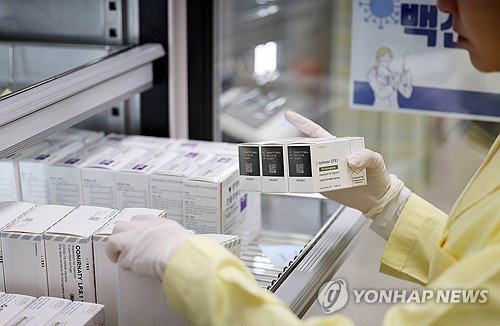 질병청, 독감 1233만 백신 확보…겨울 채비 완료