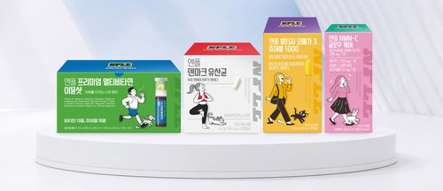 한미사이언스, 'NPLE'로 2030 건기식 새 판 짠다