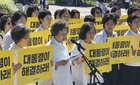 PA 간호사 교육체계 분리 막아라! 간호협회 '천막 투쟁' 불사, 정부에 통합 촉구