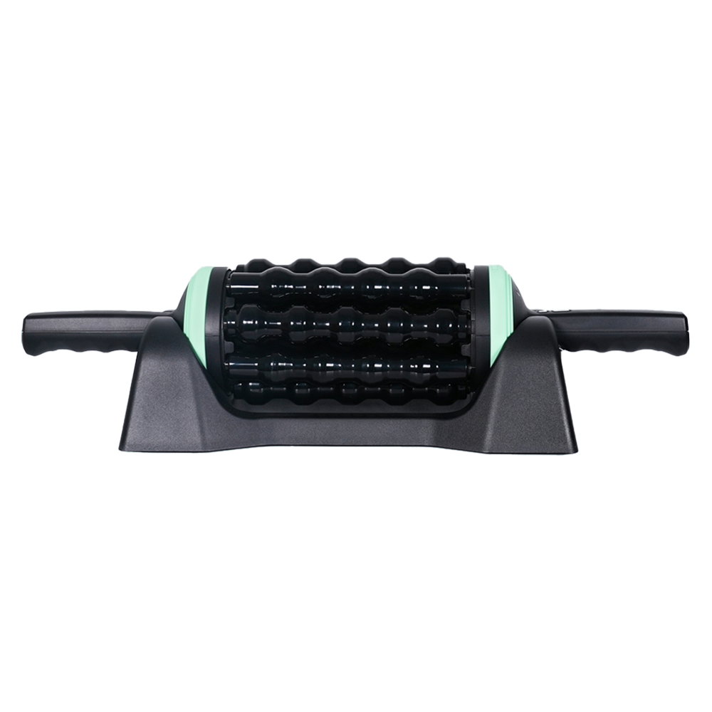 메디니스 셀룰라 롤러 마사지기, MDM-3599, 블랙