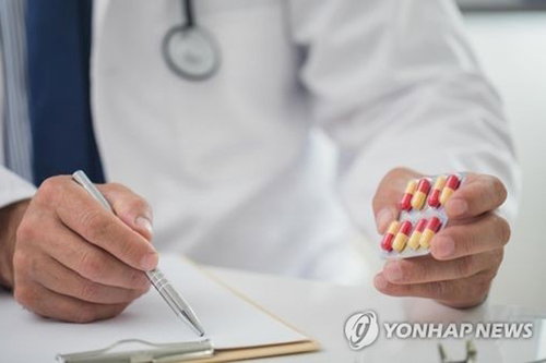 환자 외면 '스틸녹스' 580정 처방 의사, 벌금 1천만원 철퇴