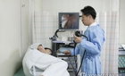 위암 검진 10년 대전환: 위내시경 '단독 1차' 격상, 위장조영검사 '조건부 배제'