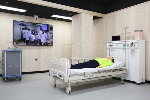 울산대 아산의학관 확장, '실전형' 의료 인재 양성 가속