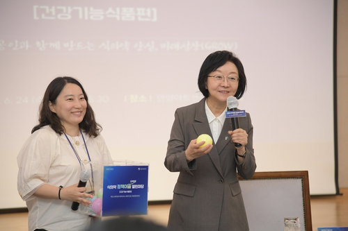 식약처장 현장 지휘봉…K-바이오·헬스, 멈추지 않는 '글로벌 도약'