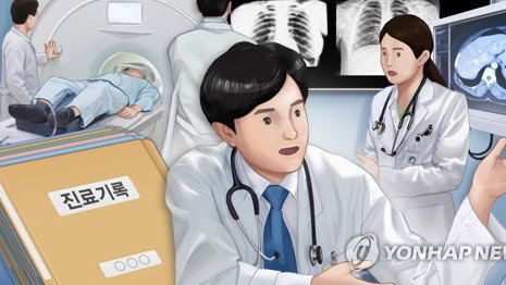 동네 CT '또 찍어' 4명 중 1명…건보 650억 낭비 '경고등'