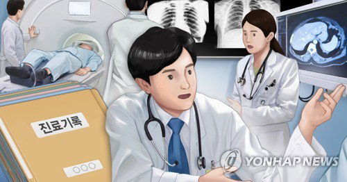 동네 CT '또 찍어' 4명 중 1명…건보 650억 낭비 '경고등'