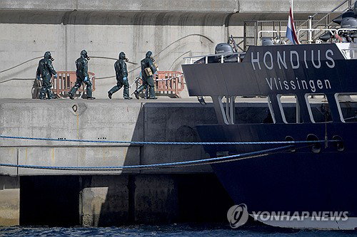 WHO, 한타바이러스 종결 선언…'치료제 없는 위협'
