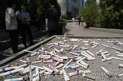 금연법 효과 압도적…'불평등' 그림자 숙제