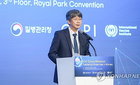 질병청, 제7차 글로벌백신포럼 개최…'모두를 위한 백신' 가치 강조