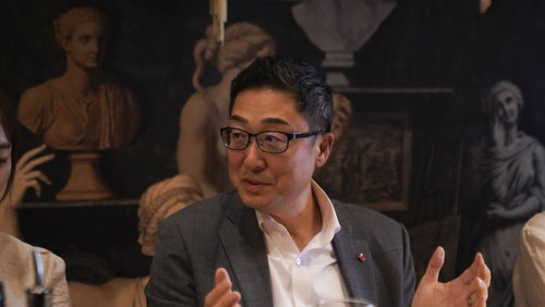롯데바이오, 송도 1공장 조기 완공…CDMO 톱10 역량 확보