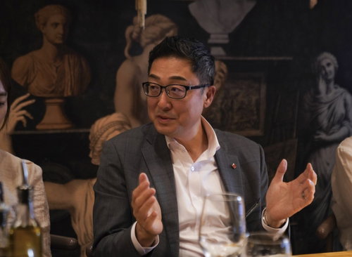 롯데바이오, 송도 1공장 조기 완공…CDMO 톱10 역량 확보