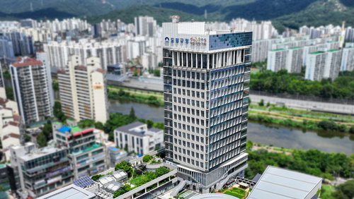도봉구, 초등 2천명 '거북목' 검진… 아동 건강 선도