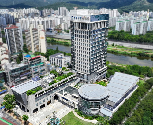 도봉구, 초등 2천명 '거북목' 검진… 아동 건강 선도
