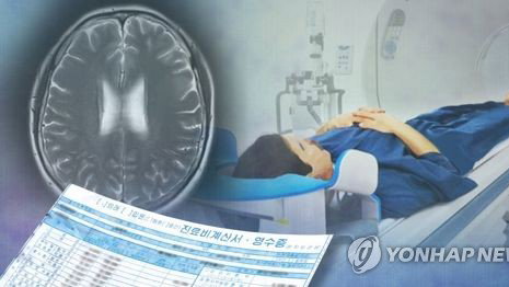 MRI·CT 노후도 0점 장비 낙제…복지부, 수가 차등 전격 예고