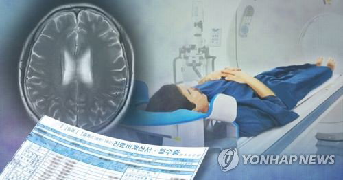 MRI·CT 노후도 0점 장비 낙제…복지부, 수가 차등 전격 예고