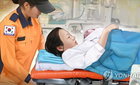 스마트 의료 지도, 고창 새벽 자택 분만에 기적…응급의료 새 지평