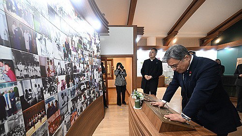 소록도 '인권·헌신' 유산, 국가 넘어 유네스코 세계유산 등재 청사진 제시
