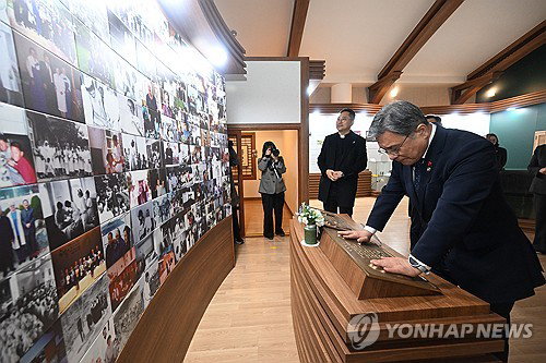 소록도 '인권·헌신' 유산, 국가 넘어 유네스코 세계유산 등재 청사진 제시
