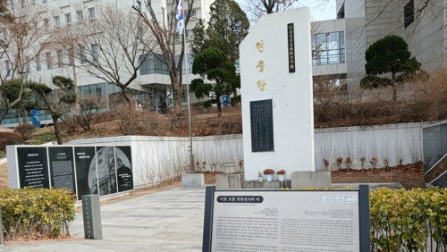 서울대병원 학살 76년, 숭고한 의료진 헌신 빛나다