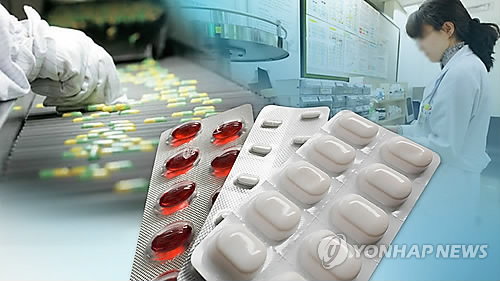 건보공단, R&D 제약사 약가 30% 감면…수출 강화
