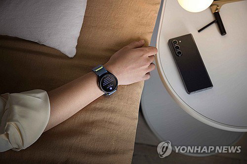 27만명 웨어러블, 7시간 수면 통념 깨고 '개인 맞춤' 시대