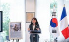 보훈차관, 유공자 건강검진 현장 찾아 '포상'... 건강권 강화 의지 표명