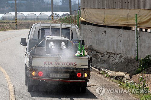 예천 구제역 '오진' 사태, 방역 시스템 신뢰도 직격