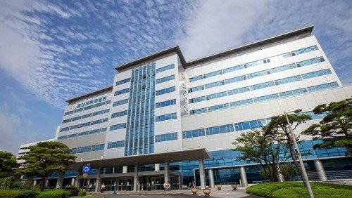 울산대병원, 외국인·BMT 맞춤식단으로 글로벌 서비스 도약