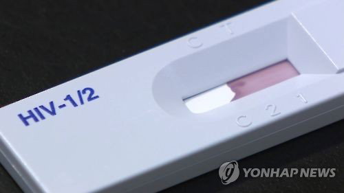 HIV 신규 3년 감소 이면, 고령 생존자 급증 '경고음'