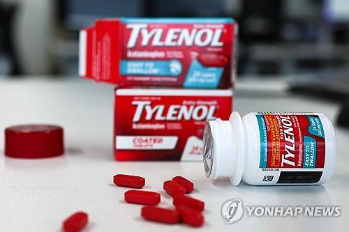 임신 타이레놀-자폐·ADHD, '안전' 최종 판명