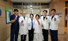 백령도 60대, 15일의 기적… 대동맥박리 극복