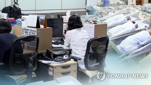 육아휴직 인수인계 기간 대체인력 허용, 의약현장 고질적 병폐 해소한다