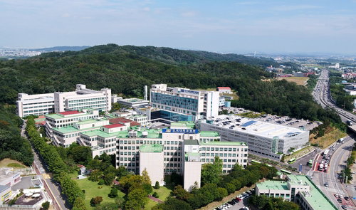 '충남 유일' 단국대병원, 신생아중환자실 1등급…'95.76점' 새 기준