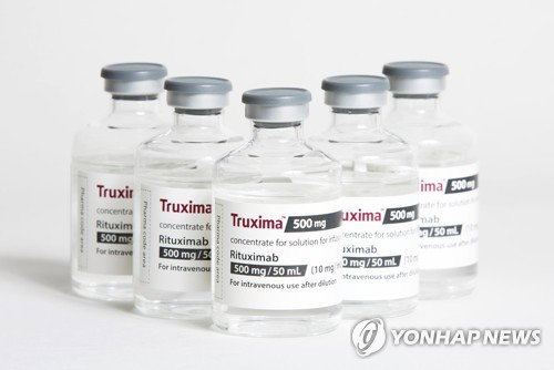셀트리온 트룩시마, 美 상호교환성 독점…시장 '게임 체인저'