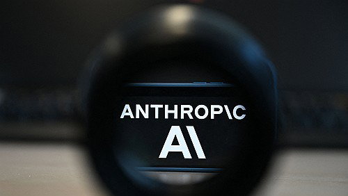AI 앤트로픽, 노벨상 과학자와 '소외 질환' 신약 개발 착수