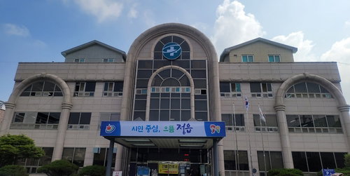 정읍 '공보의 0' 위기, 통합 보건지소로 넘는다