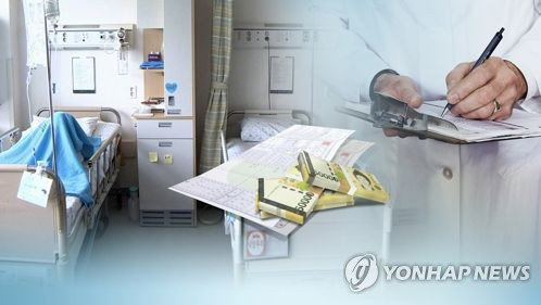 『암환자 '페이백' 철퇴』 복지부, 의료기관 6곳 전격 수사 의뢰... 의료계 비상