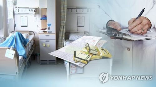 『암환자 '페이백' 철퇴』 복지부, 의료기관 6곳 전격 수사 의뢰... 의료계 비상