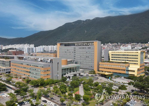 양산부산대병원 중심, 174억 AI 의료기기 상용화 허브 구축