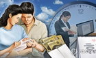 병원 육아휴직 빈자리 '자동 충원'?…인력난 새 해법