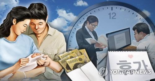 병원 육아휴직 빈자리 '자동 충원'?…인력난 새 해법