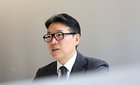 한미 임종훈 820억 매각, 거버넌스 안정화 급물살