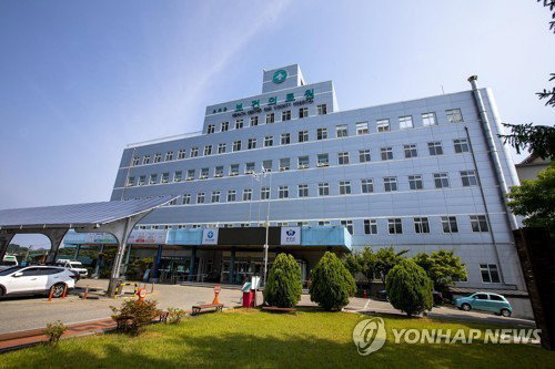 '25년 베테랑' 외과 전문의, 무주 지역 의료 공백 메우다