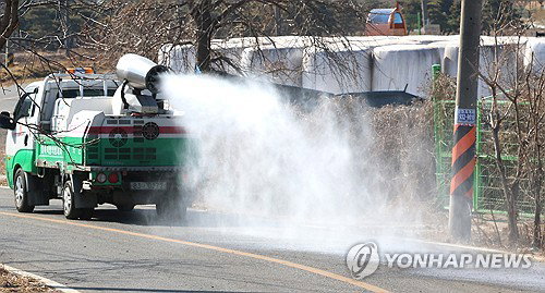 11년 만에 경북 강타한 구제역, 예천發 위기 경보 '심각'