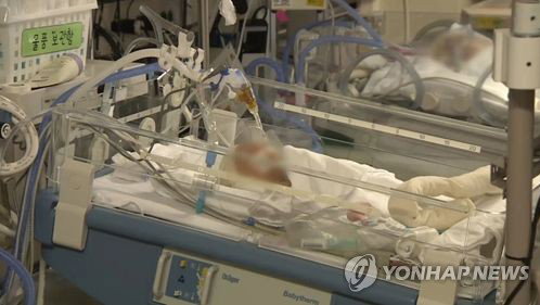 NICU 붕괴 경고: 전공의 13.4% 충원, 대통령 긴급조치 촉구