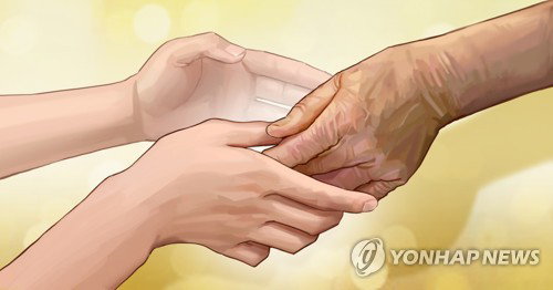 횡성, 소음-무더위 지친 주민…상지대 한방 봉사로 400명 치유 예고