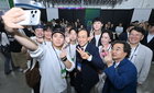 비수도권 최대 메디엑스포, K-디지털 헬스 세계 선도 출사표