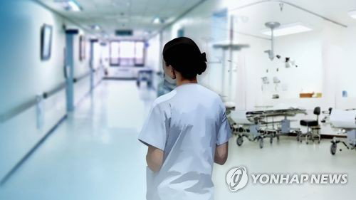 간호인력 급증에도 '태움' 비극…지역 병상 격차 2.5배 때문