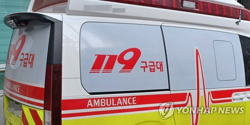 119대원 폭행 만연: 상반기 9건, '생명 안전망' 경고