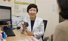 길병원, AI '닥터펜슬' 도입…기록 넘어 진료 집중 시대